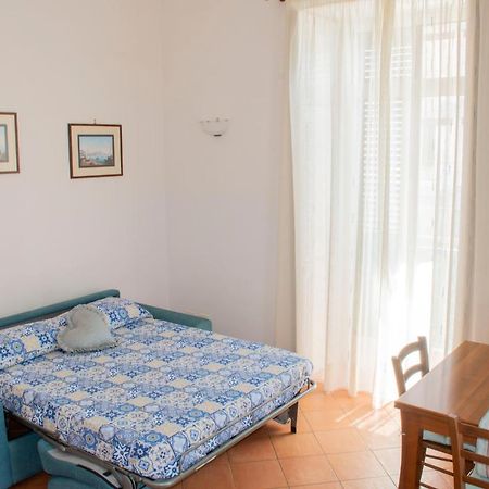 Uno Sguardo Sul Mare Villa Maiori Buitenkant foto