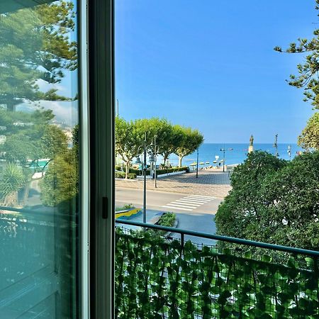 Uno Sguardo Sul Mare Villa Maiori Buitenkant foto