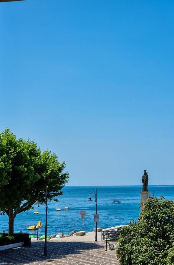 Uno Sguardo Sul Mare Villa Maiori Buitenkant foto